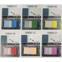 Bantex 彩色旗仔 <br> 16800