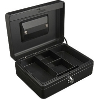 CARL 8" 錢箱<br> CB-2008