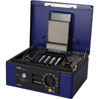 Carl 12" 手提錢箱<br>CB-8670