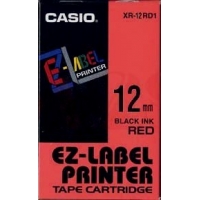 Casio EZ 標籤帶<br>[12mm]