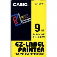 Casio EZ 標籤帶<br>[9mm]