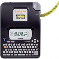 Casio 英文標籤印字機 <br>KL-820 