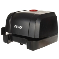 KW-trio 電動2孔打孔機 <br> no.9403