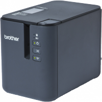Brother 專業電腦標籤機<BR>[Wi-Fi功能] PTP900W