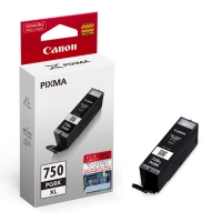 Canon Ink Cartridge <BR> PGI-750XL <BR> (黑色墨盒)