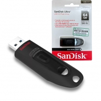 SanDisk Ultra <br>USB 3.0 隨身碟