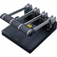 Carl 4孔重型打孔機 <br> 124N