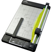 Carl A3 切紙刀 <br> DC-230N